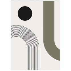 Комплект постеров "Way"