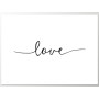 Комплект постеров "Love of my life" Комплект постеров "Love of my life"