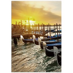 Комплект постерів "The sun"