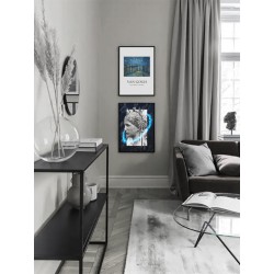 Комплект постеров "Stellar"