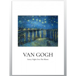 Комплект постеров "Stellar"