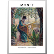 Комплект постеров "Home Art"