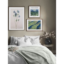 Комплект постерів "Olive"