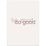 Комплект постерів "Good"