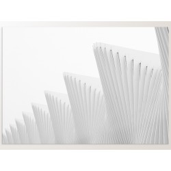 Комплект постерів "Cyberpunk"