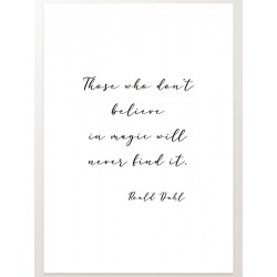 Комплект постерів "Cyberpunk"