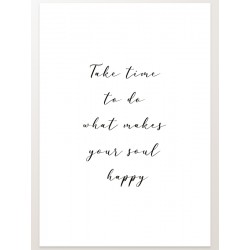 Комплект постеров "Fog"