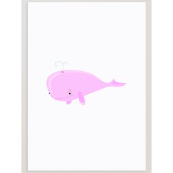 Комплект постеров "Birthday"