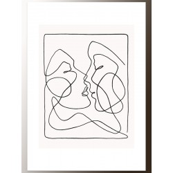 Комплект постеров "Dream, baby, dream"