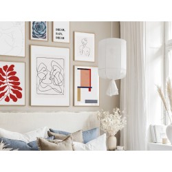 Комплект постерів "Dream, baby, dream"