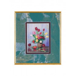 Паспарту декоративне "Смарагд"