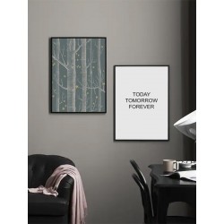 Комплект постерів "Fairy forest"