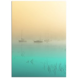 Комплект постеров "Paradise"