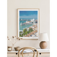 Постер "Venice"
