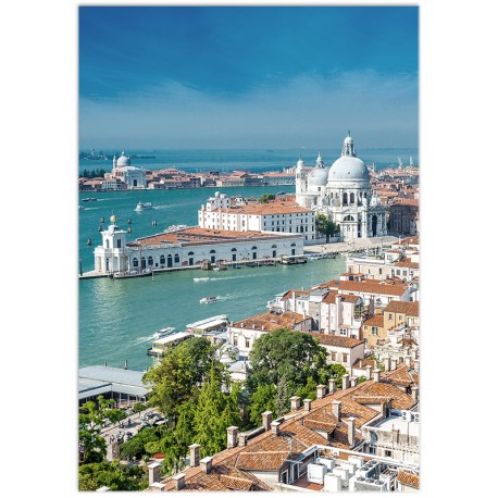Постер "Venice"