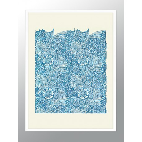 Постер "Marigold. William Morris"