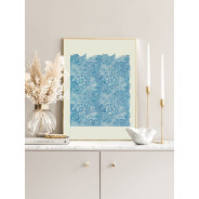 Постер "Marigold. William Morris"