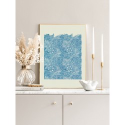 Постер "Marigold. William Morris"