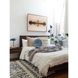 Постер "Taj Mahal"