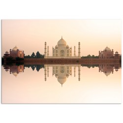 Постер "Taj Mahal"