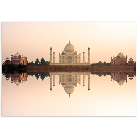 Постер "Taj Mahal"