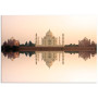 Постер "Taj Mahal"
