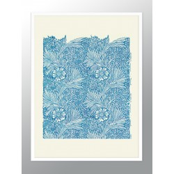 Постер в рамці "Marigold. William Morris"