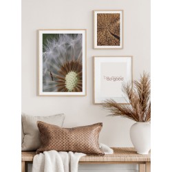 Комплект постерів "Be good"