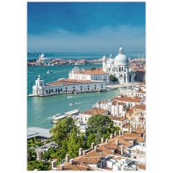 Комплект постеров "With love"