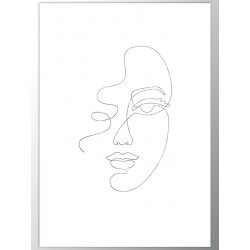 Комплект постеров "With love"