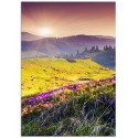 Постер "Carpathians"