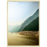 Постер "Sunny bay"