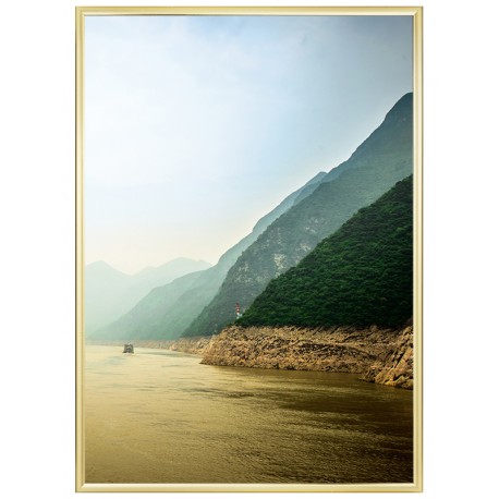 Постер "Sunny bay"
