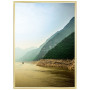 Постер "Sunny bay"