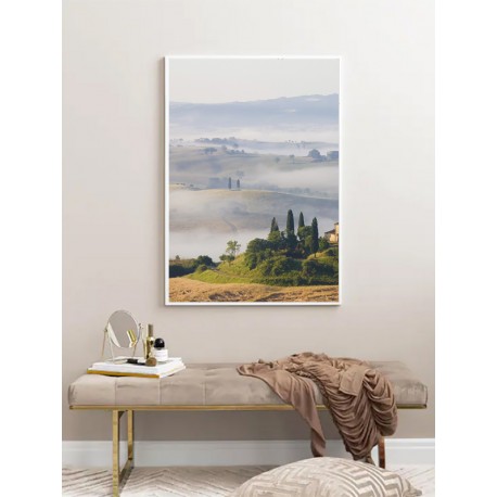 Постер "Tuscany"