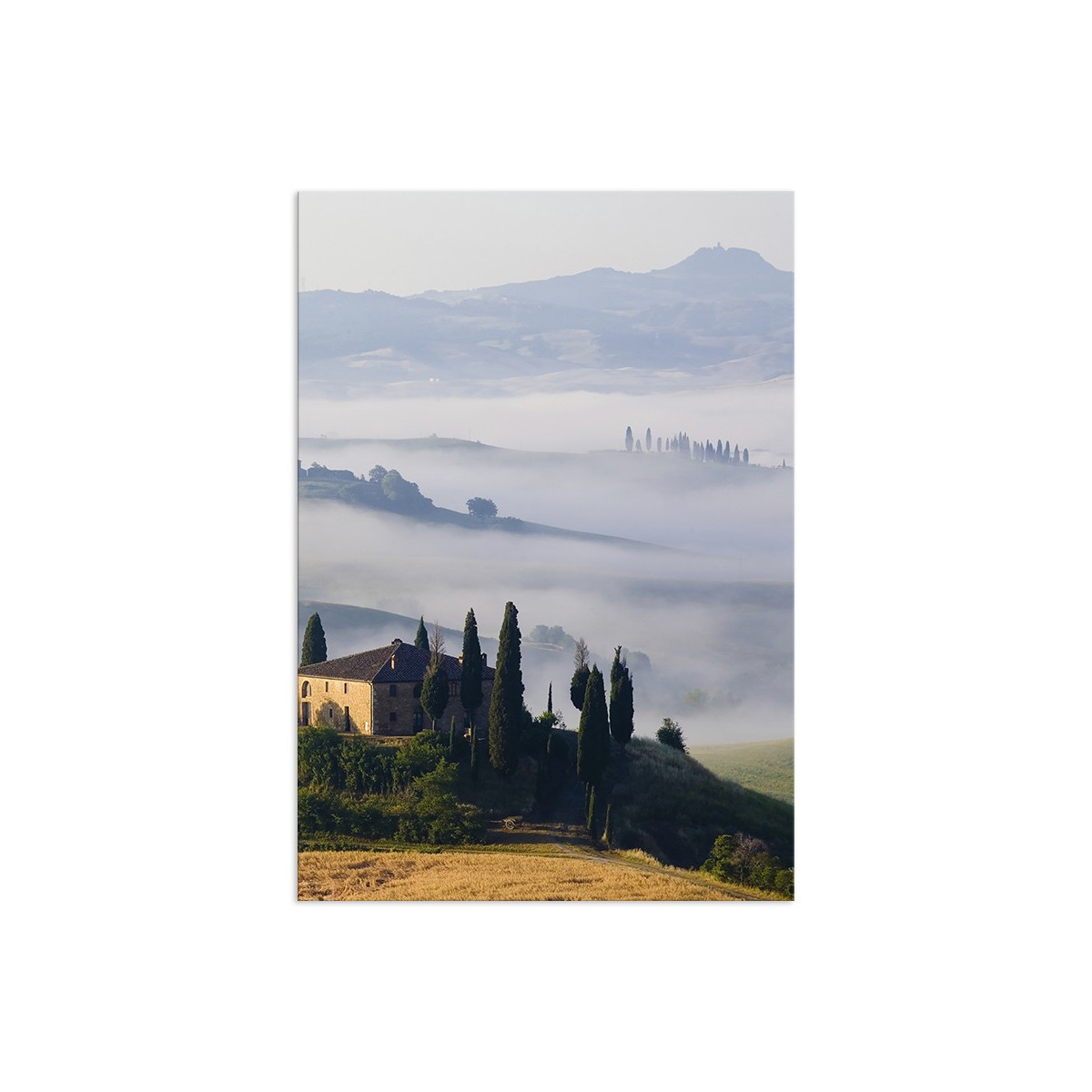 Постер "Tuscany"