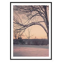 Постер в рамці "Park"