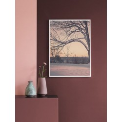 Постер в рамці "Park"