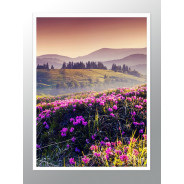 Постер в рамке "Carpathians"