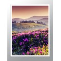 Постер в рамке "Carpathians"
