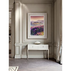 Постер в рамці "Carpathians"