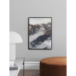 Постер в рамке "Scandi"