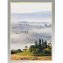 Постер в рамке "Tuscany"