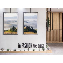 Постер в рамці "Tuscany"