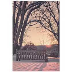 Комплект постеров "Park"