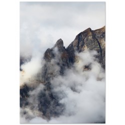 Комплект постеров "Scandi"