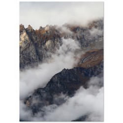 Комплект постерів "Scandi"