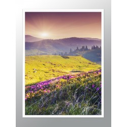 Комплект постеров в рамках "Carpathians"