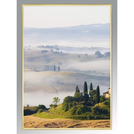 Комплект постерів в рамках "Tuscany"