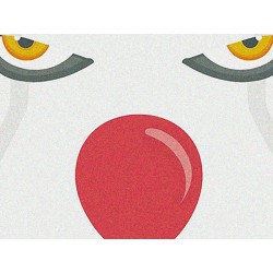 Постер "Оно"